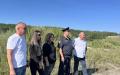  Борьба с произрастанием наркосодержащих растений - задача, которые решает администрация Иркутского муниципального округа. Обработка очагов гербицидами начинается весной. В течение лета проводится скашивание. 