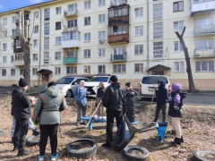 В Ангарском округе стартовала подготовка к операции «Мак»