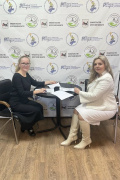 Новые партнерства для поддержки семьи и молодежи