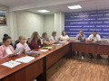  В Тайшетском округе управляющие компании предупредили об ответственности за надписи на многоквартирных домах, содержащих пропаганду наркотических средств