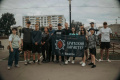  «Стоп рекламе наркотиков!» в Братске 