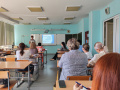 Профилактика в Ангарском городском округе